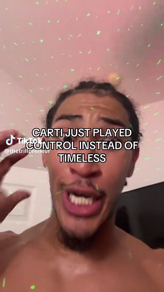 Playboi Carti Surprises with 'Control' at Antagonist Tour