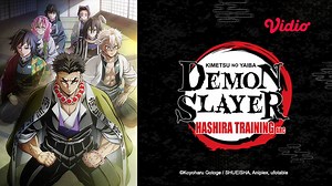 Nonton Demon Slayer: Kimetsu No Yaiba | Sub Indo