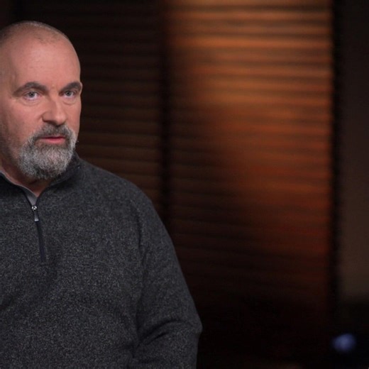 Former CIA officer Marc Polymeropoulos alleges CIA cover-up