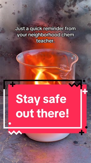 Gearing up for up to 30 inches of snow in an area that rarely sees more than 5-6 at a time, with single digit temperatures on deck all next week. We’re not ready for this, but I do know we will not be running the cars in a closed garage or bringing a grill into the house! *The reaction shown in this video is the combustion of acetylene (C2H2). This is a more explosive reaction than the combustion of carbon monoxide; however, that’s not where the danger lies with CO. Carbon monoxide readily binds
