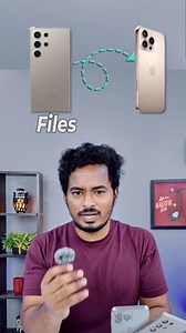 296K views · 4.4K reactions | Best File sharing Trick ..! You must Try ..! 朗朗 #fileshare #tricks #tech #fb #facebook #share #transfer #howto #trend #trending | Telugu Tech World | Facebook