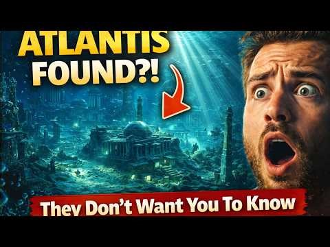 “The Untold Story of How Atlanta Was Founded”