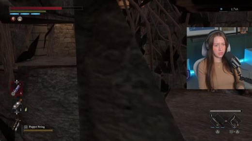 🧚First Ever Playthrough !throne !clip