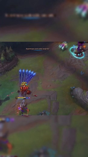 Amazing Aphelios Gameplay: 1v3 Highlight in League of Legends