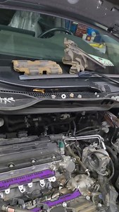 Honda Odyssey Misfire Fix foryabud.com 🔧👀👌 | TE Videos
