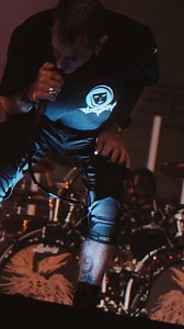 lamb of god | sepsis | live at aftershock festival | Century Media Records