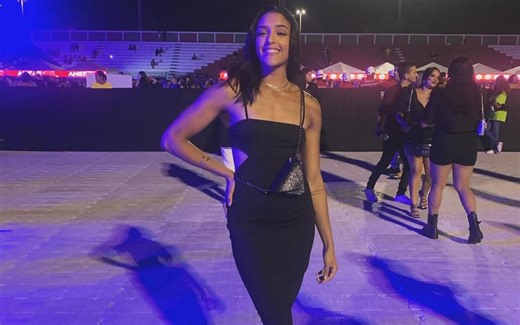 Who is Alice Pereira? Age, background, record, and more on 19-year-old 'Golden Girl' signed by UFC on Christmas Eve