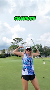 Did we just witness a solo par? ⛳️🎉 You bet we did! From epic putts to tee-breaking moments and almost crashing the golf cart, we're living the golf life to the fullest! Ready for more laughs and golf action? Like, comment, and follow us for your daily dose! #GolfLife #GolfFails #FunnyGolf #GolfAdventures #GolfFun | HandyCapped Golf