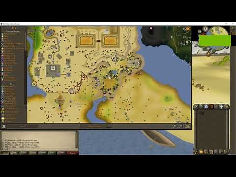Oldschool Runescape | Where is Giants Plateau