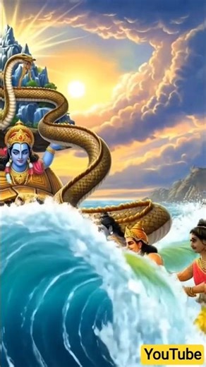 👉 “Divine Flute of Krishna 🎶:👉 “Krishna’s Magic Begins 💙”Option 3:👉 “Feel the Blessings of Krishna 🙏