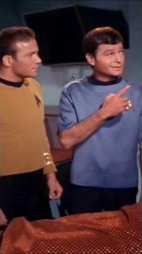 Star Trek's Best Moments - I'm Good, But Not That Good