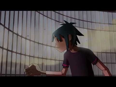 Gorillaz – Feel Good Inc. | One-Take Drum Performance