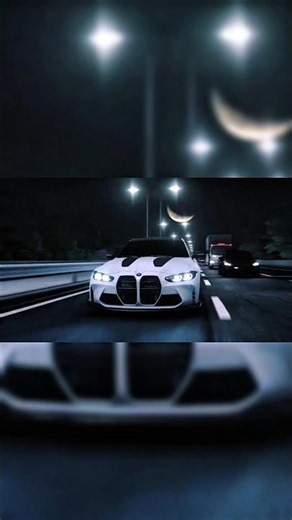 BMW M4 Night Convoy 🌙🔥 Cinematic Drive in Forza Horizon 6 | 4K Edit