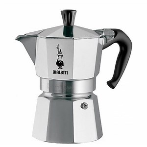 Ấm pha cà phê Moka Express của Ý | Bialetti Industrie S.p.A Vietnam