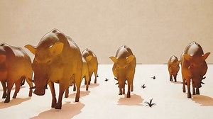 If you liked the pig hunting in the latest Swampy:Reloaded episode, have a look back at Unleashed 1.2! 👍 In Northern Australia, the enormous feral pig population causes serious environmental damage, so Jase and Simon were ready to help with the cull in one of their early Unleashed adventures! 🚫🐽 | Unleashed TV