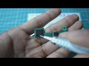 跟着佐大玩路由-任意FLASH ID伪造器、生成器、破解路由器固件的神器