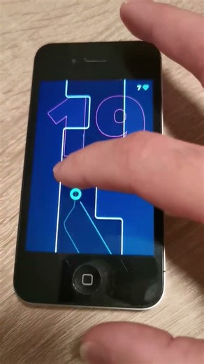 old iphone 4s in 2026 #apple #2025 #review