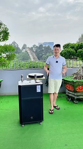  Loa Karaoke 8315 Tích Hợp Vang – Gọn Nhẹ, Ca Hay, Chất Như Dàn Pro! Không cần rườm rà thiết bị – Cắm mic là hát ngay! #LoaVangSố #DànKaraokeThôngMinh #HátLàGhiền #LoaKaraokeNộiĐịa | manhtiengiasi.com | Facebook