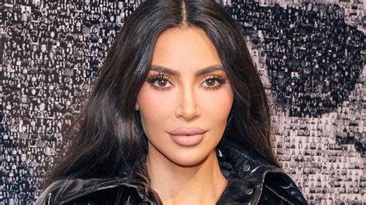 Kim critics accuse star of 'sad' treatment of her dog after pet resurfaces
