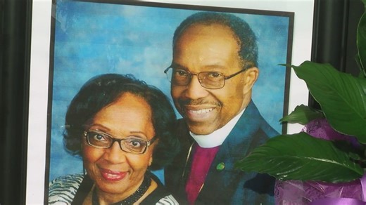 Funeral and celebration of life set for former CME Church bishop and civil rights leader