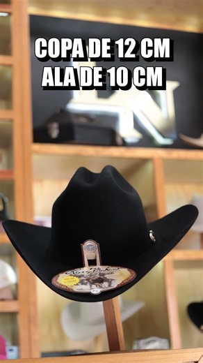 DON'T MISS OUT ON THIS COWBOY HAT