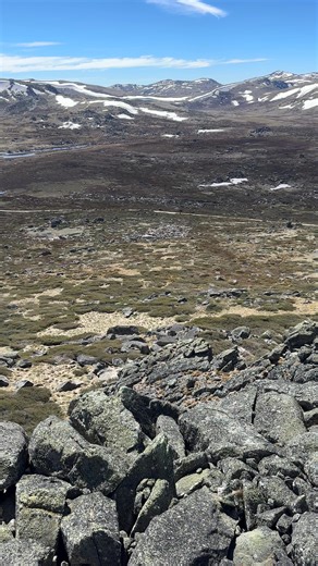 Exploring the Best Hiking Trails in Australia