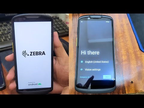 All Zebra Mobile How To Hard Reset Remove Password | zebra mobile hard reset-zebra phone hard reset