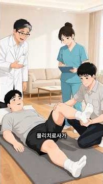 통합돌봄ㅣ필요한 곳에 먼저 찾아갑니다 🤝