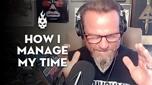 How I Manage My Time
