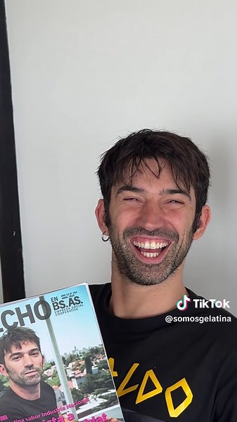 GELATINA (@somosgelatina) - Momentos Bizarros de la Semana de Humor y Comedia
