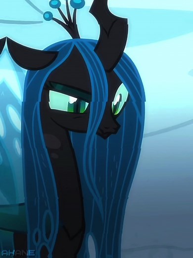 Favorite My Little Pony Villains Edit