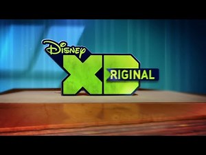 Disney XD Original/Disney Television Animation (2012)