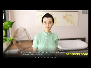 Walktrough University of Problems - Part 10 #10