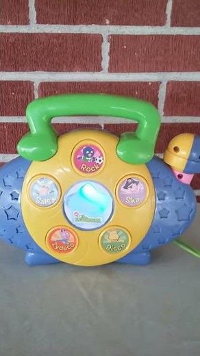 The BackyardIGans Radio