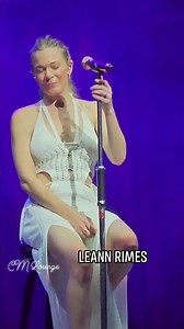 LeAnn Rimes #liveinconcert #originalvideo #originalsound #leannrimes #carowinds #summerconcerts #livecountrymusic #fbVideopost | The Country Music Lounge