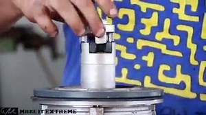 46K views · 287 reactions | how stuff works?, electrical oil pump. | Genius Engineering | Facebook