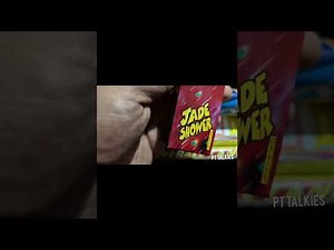 ASDA Spectrum Fireworks Selection Box (2025 Edition) 🎇 | Bonfire Night Fireworks