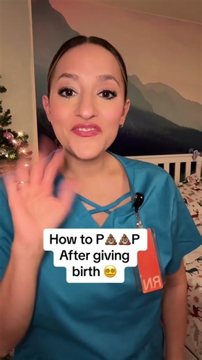 How to Poop After Giving Birth: Tips for Postpartum Relief