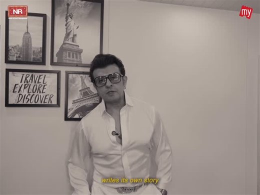 BookMyShow on Instagram: "Mumbai, you were a dream come true! 🌈✨ What a start to the Satrangi Re India Tour! Your voices, your energy, your love… unforgettable.❤️ Next up, it’s Hyderabad! Let’s create more magic together on 29th November! 🎟️Tickets selling fast on @bookmyshowin"