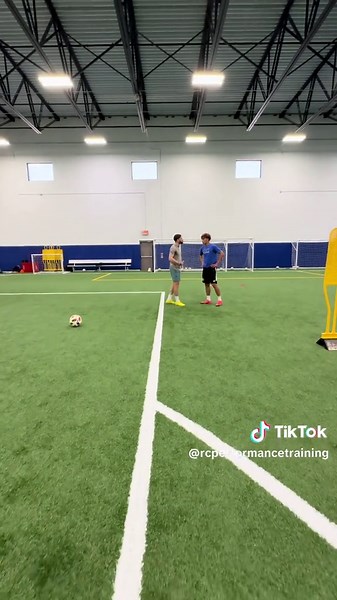 Understanding the RC Mentality in Performance Training