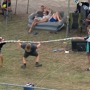 128K views · 2.2K reactions | Welcoming in the Bathurst 12 Hour Shootout in the most Aussie way imaginable 藍藍 | Bathurst 12 Hour | Facebook