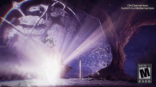 The Sacrifice arrives on console July 5! Hear what other Tenno had to say about the latest Cinematic Quest: http://bit.ly/2MJKODR | WARFRAME