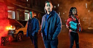 Trailer de ‘The Aliens’, nova série do E4 | Nova Temporada