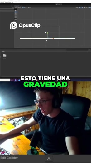 EL RIGIDBODY EN UNITY 2D