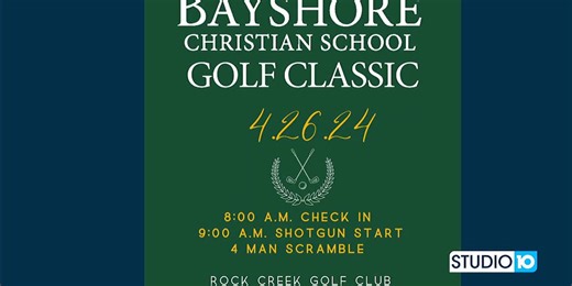 Bayshore Golf Classic