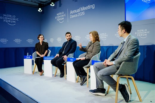 What are the next key advancements in robotics? Experts explain