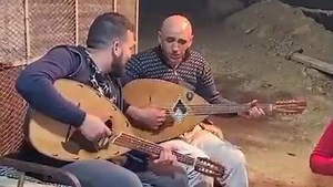 Une chanson de "boudjemaa agraw " interprété par mon ami Samir Djaoudi et Said Percussion ... Bonne écoute 🔥🔥 Sars agambar a bibil 🤣 | Chaabi