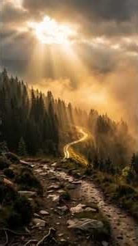 God's Will Is Not Lost You Just Cannot See It From Where You Are Standing