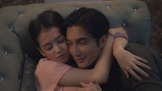 Guardaespaldas particular - Episode 6 | Rakuten Viki