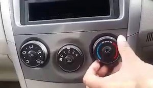 How to Clear up Foggy humid Screen from car in Winters! | Karachi Alerts